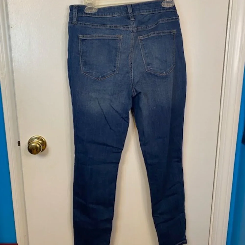 Sonoma Good for Life Skinny dark jeans - Picture 6 of 6